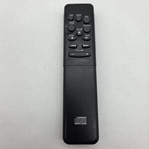 Magnavox Compact Disc Digital Audio RD 6054/00 OEM Remote Control - Tested